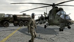 GC 200833ϤȤȤꥢ뤵ɵᤷBohemia InteractiveοArmA II