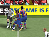 #013Υͥ/FIFAǧ⤹٤Ƽ̾FIFA 08פΥǥǤǺ