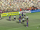 #014Υͥ/FIFAǧ⤹٤Ƽ̾FIFA 08פΥǥǤǺ