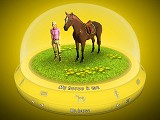 #001Υͥ/ϤμϤڤMy Horse and MeפΥǥǤ4GamerUp