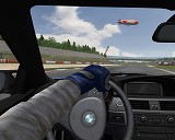 BMW M3 Challenge