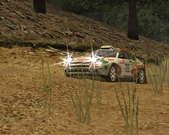 MacϡColin McRae Rally Macפȯ䤬ˡȯ̤