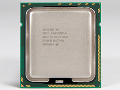 Core i7-975 Extreme Editionץӥ塼ǺܡD0ƥåԥ󥰤3.33GHzưΰյǧ