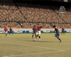 ४ܳʥ饤󥵥åEA SPORTS FIFA Online 2פΥץ쥹»ܡCBT罸829곫