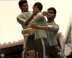 ४ܳʥ饤󥵥åEA SPORTS FIFA Online 2פΥץ쥹»ܡCBT罸829곫