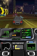 Need for Speed Carbon: Own the City