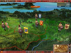 ������#001�Υ���ͥ���/��Europa Universalis��Rome�ס��ǿ������꡼�󥷥�å�9������