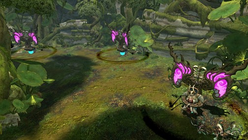 画像ギャラリー No.012のサムネイル画像 / 【ドラネスNavi 4Gamer.net版】第4回:冒険者の前に立ちはだかる難敵「シードラゴン」「グリーンドラゴン」の攻略法を伝授