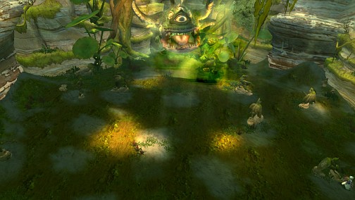 画像ギャラリー No.014のサムネイル画像 / 【ドラネスNavi 4Gamer.net版】第4回:冒険者の前に立ちはだかる難敵「シードラゴン」「グリーンドラゴン」の攻略法を伝授