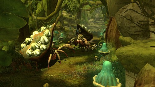 画像ギャラリー No.015のサムネイル画像 / 【ドラネスNavi 4Gamer.net版】第4回:冒険者の前に立ちはだかる難敵「シードラゴン」「グリーンドラゴン」の攻略法を伝授