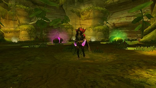 画像ギャラリー No.016のサムネイル画像 / 【ドラネスNavi 4Gamer.net版】第4回:冒険者の前に立ちはだかる難敵「シードラゴン」「グリーンドラゴン」の攻略法を伝授