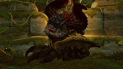 画像ギャラリー No.017のサムネイル画像 / 【ドラネスNavi 4Gamer.net版】第4回:冒険者の前に立ちはだかる難敵「シードラゴン」「グリーンドラゴン」の攻略法を伝授