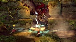 画像ギャラリー No.018のサムネイル画像 / 【ドラネスNavi 4Gamer.net版】第4回:冒険者の前に立ちはだかる難敵「シードラゴン」「グリーンドラゴン」の攻略法を伝授