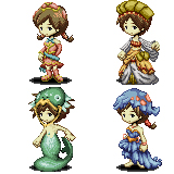 ������#014�Υ���ͥ���/����ӥ���󡤷��������ѥ���饤��RPG�֥��ɥ�������󥸥����פ�OBT��10��22���˳���