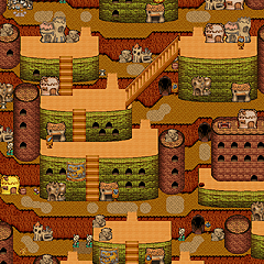 ������#013�Υ���ͥ���/���������ѥ���饤��RPG�֥��ɥ�������󥸥����ס�12��3�������������ӥ�����