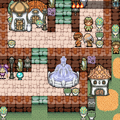 ������#014�Υ���ͥ���/���������ѥ���饤��RPG�֥��ɥ�������󥸥����ס�12��3�������������ӥ�����