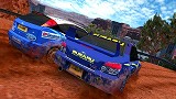 SEGA RALLY REVO