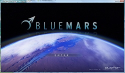 Blue Mars׹ⳫȯԸ򳫺š¥ƥȤ6