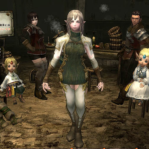 ���������꡼ No.002�Υ���ͥ������ / �ƥ������ؤ�ĩ�����������Wizardry Online�ץХ�󥹥ƥ��Ȥ��ɲä����֥���աʽ��ˡסֿ����󥸥��פʤɤΥ���ƥ�Ĥ�Ҳ�