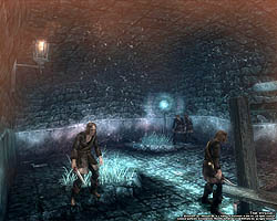 ���������꡼ No.017�Υ���ͥ������ / �ƥ������ؤ�ĩ�����������Wizardry Online�ץХ�󥹥ƥ��Ȥ��ɲä����֥���աʽ��ˡסֿ����󥸥��פʤɤΥ���ƥ�Ĥ�Ҳ�