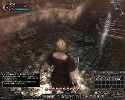 ���������꡼ No.028�Υ���ͥ������ / �ƥ������ؤ�ĩ�����������Wizardry Online�ץХ�󥹥ƥ��Ȥ��ɲä����֥���աʽ��ˡסֿ����󥸥��פʤɤΥ���ƥ�Ĥ�Ҳ�