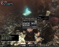 ���������꡼ No.033�Υ���ͥ������ / �ƥ������ؤ�ĩ�����������Wizardry Online�ץХ�󥹥ƥ��Ȥ��ɲä����֥���աʽ��ˡסֿ����󥸥��פʤɤΥ���ƥ�Ĥ�Ҳ�