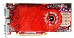 #002Υͥ/󥯥GIGABYTEATI Radeon HD 3870/3850ܥȯ