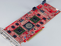 2GPU1ΥɤܤATI Radeon HD 3870 X2ץӥ塼Ǻ