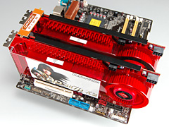 2GPU1ΥɤܤATI Radeon HD 3870 X2ץӥ塼Ǻ