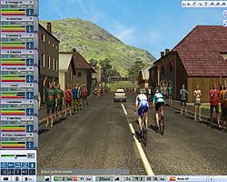 Pro Cycling Manager Season 2008 