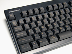 DHARMAPOINTΥޡܡɡTACTICAL KEYBOARDץӥ塼Ǻ