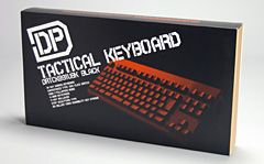 DHARMAPOINTΥޡܡɡTACTICAL KEYBOARDץӥ塼Ǻ