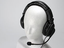 DHARMA TACTICAL HEADSETΥץ󥨥ǥDRTCHD23BKץӥ塼äꤷΤȥץ쥤˸Ū