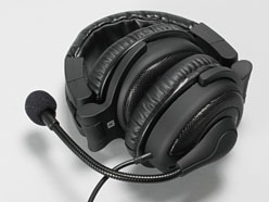 DHARMA TACTICAL HEADSETΥץ󥨥ǥDRTCHD23BKץӥ塼äꤷΤȥץ쥤˸Ū