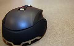 SideWinder X8 Mouse׾󡣷Τʤڥåϡޡ磻쥹ޥγǰѤ뤫