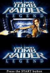 ϢܡPCФס20ϥ󥢥ɥ٥㡼Lara Croft Tomb Raider: LegendפNDSǤҲ