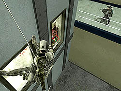 #004Υͥ/ΤޤѤꡣRainbow Six Vegas 2פβǺ