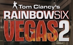 ͸ɤΥ塼˥󥰤ܤ줿꡼ǿRainbow Six Vegas 2 ܸޥ˥奢ձѸǡפΥӥ塼Ǻ