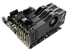 NVIDIAQuad3-way SLIбΥե饰åץåץåȡnForce 790i