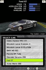 ϢܡPCФס26ϥ졼Need for Speed ProStreetפNDSǤҲ