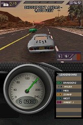 ϢܡPCФס26ϥ졼Need for Speed ProStreetפNDSǤҲ