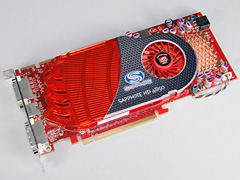 ATI Radeon HD 4850סGeForce 9800 GTXܡץӥ塼Ǻܡ2008ǯơ2㤨륰եåɤξԤϡ