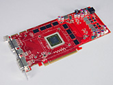 ATI Radeon HD 4850סGeForce 9800 GTXܡץӥ塼Ǻܡ2008ǯơ2㤨륰եåɤξԤϡ