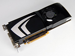 ATI Radeon HD 4850סGeForce 9800 GTXܡץӥ塼Ǻܡ2008ǯơ2㤨륰եåɤξԤϡ