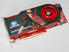 ϥGPUϿޤɤؤATI Radeon HD 4870ץӥ塼Ǻ