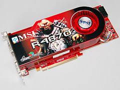 ϥGPUϿޤɤؤATI Radeon HD 4870ץӥ塼Ǻ