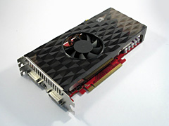 #002Υͥ/ȼǥѤGainwardATI Radeon HD 4850ɤȯ