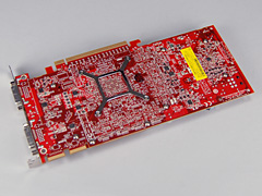 ATI Radeon HD 4830ץӥ塼Ǻܡ149ɥHD 4800㤤ݤ