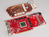 ATI Radeon HD 4830ץӥ塼Ǻܡ149ɥHD 4800㤤ݤ