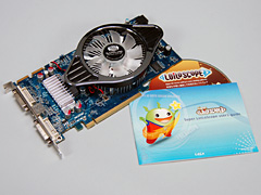 #012Υͥ/٤Ƥǥ奢GPUɡATI Radeon HD 4850 X2פΥӥ塼Ǻ